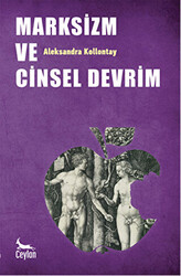 Marksizm ve Cinsel Devrim - Ceylan Yayınları