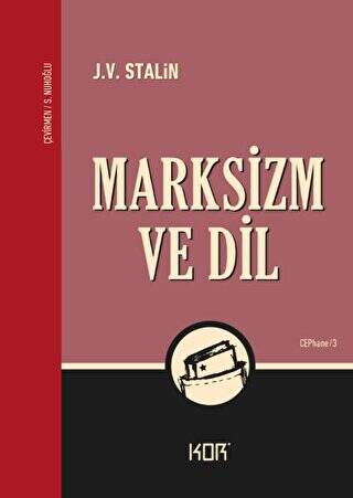 Marksizm ve Dil - 1