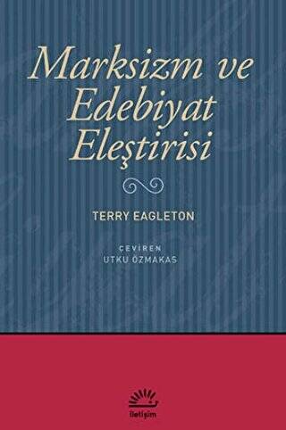 Marksizm ve Edebiyat Eleştirisi - 1