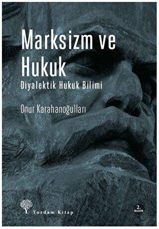 Marksizm ve Hukuk - 1