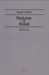Marksizm ve Hukuk - 1