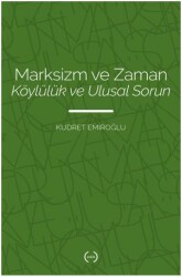 Marksizm ve Zaman Köylülük Ve Ulusal Sorun - 1