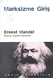 Marksizme Giriş - Yazın Yayıncılık
