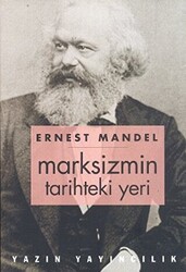 Marksizmin Tarihteki Yeri - Yazın Yayıncılık