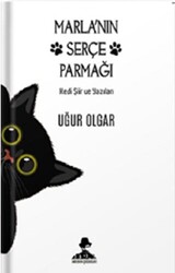 Marla’nın Serçe Parmağı - 1