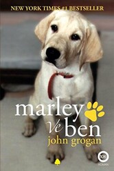 Marley ve Ben - 1