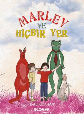 Marley ve Hiçbir Yer - 1