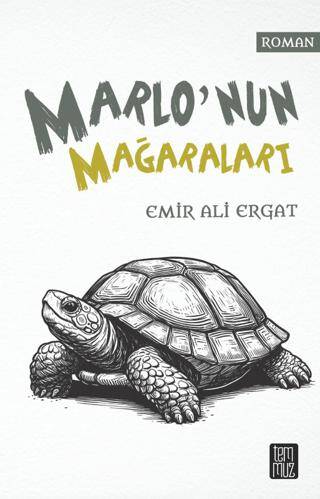 Marlo`nun Mağaraları - 1