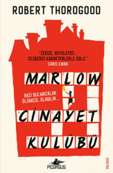 Marlow Cinayet Kulübü - 1
