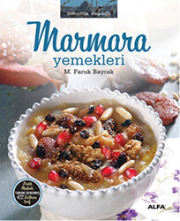 Marmara Yemekleri - 1