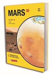 Mars 36 Cep Atlas - 1