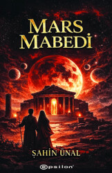Mars Mabedi - Epsilon Yayınevi