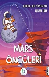 Mars Öncüleri - 1