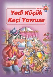 Mars Serisi - Yedi Küçük Keçi Yavrusu - 1
