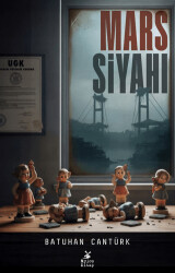 Mars Siyahı - Mylos Kitap