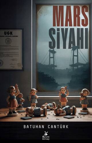 Mars Siyahı - 1