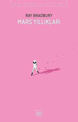 Mars Yıllıkları - 1