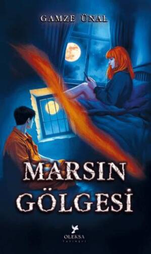 Marsın Gölgesi - 1