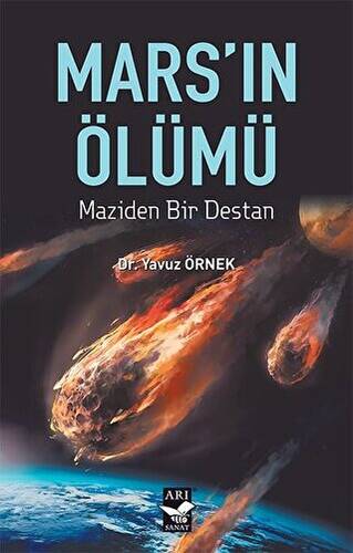 Mars`ın Ölümü - 1