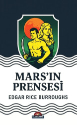 Mars’ın Prensesi - Klasikhane