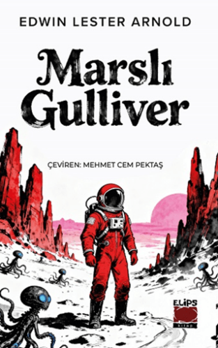 Marslı Gulliver - 1