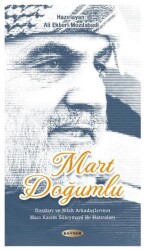 Mart Doğumlu - Kevser Yayınları