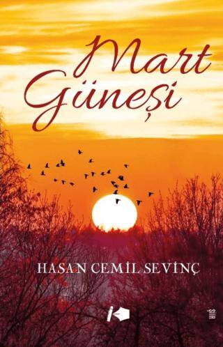 Mart Güneşi - 1