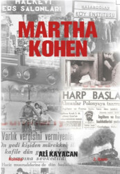 Martha Kohen - Deka Yayınları