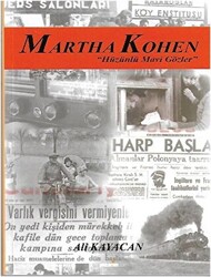 Martha Kohen - 1