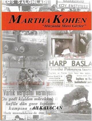 Martha Kohen - 1