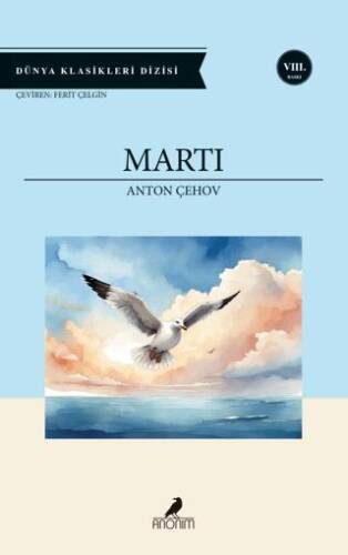 Martı - 1