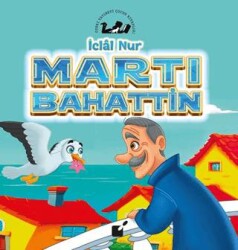 Martı Bahattin - 1