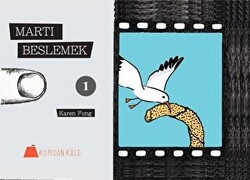Martı Beslemek - Martıların Yaşadığı Yer 1-2 - 1