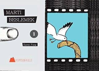 Martı Beslemek - Martıların Yaşadığı Yer 1-2 - 1