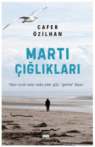 Martı Çığlıkları - 1