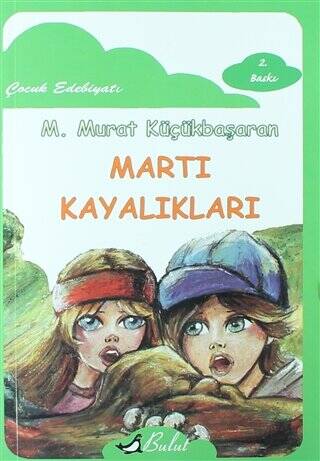 Martı Kayalıkları - 1