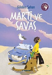 Martı ve Savaş - 1