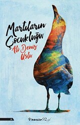 Martıların Çocukluğu - 1