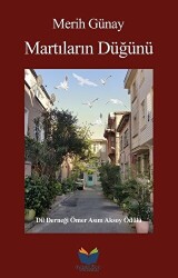 Martıların Düğünü - Elfene Dünya Yayıncılık