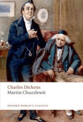Martin Chuzzlewit - 1