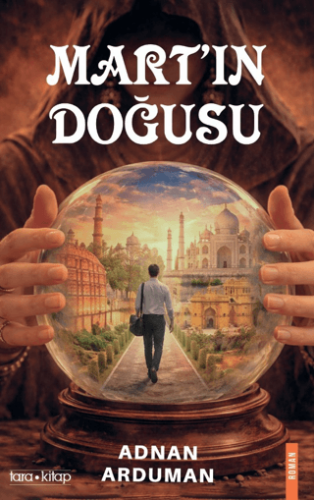 Mart’ın Doğusu - 1