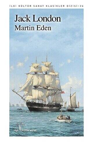 Martin Eden - 1