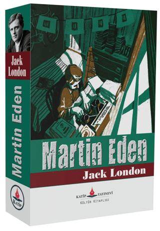 Martin Eden - 1