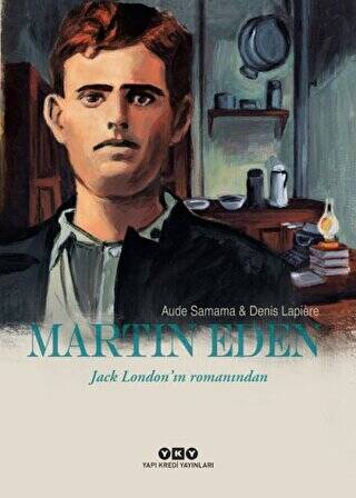 Martin Eden - 1