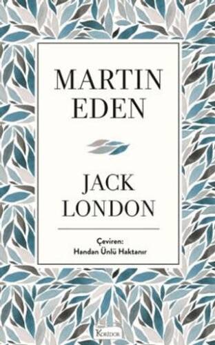 Martin Eden - 1