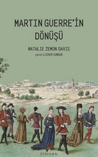 Martin Guerre`in Dönüşü - 1