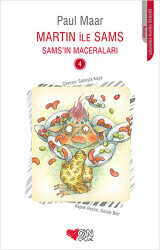 Martin ile Sams - 1