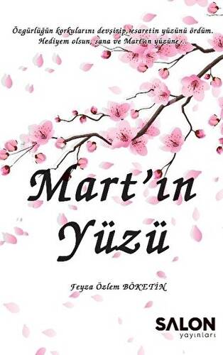 Mart`ın Yüzü - 1