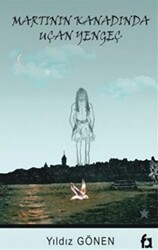 Martının Kanadında Uçan Yengeç - Fa Yayınları