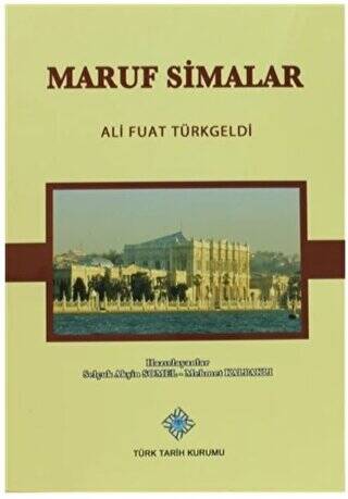 Maruf Simalar - 1